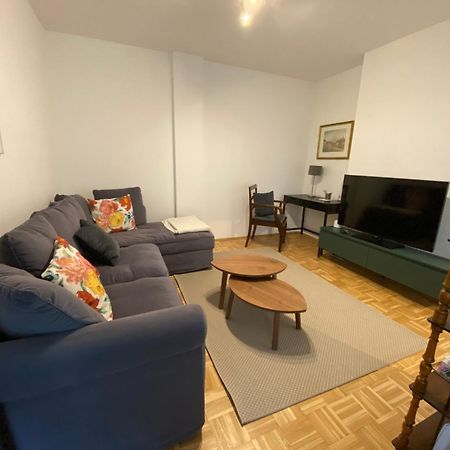 Appartement Casaventi T6 à Graz Extérieur photo