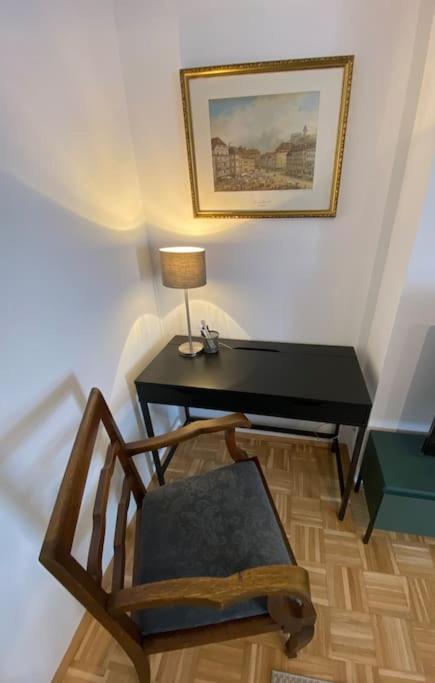 Appartement Casaventi T6 à Graz Extérieur photo