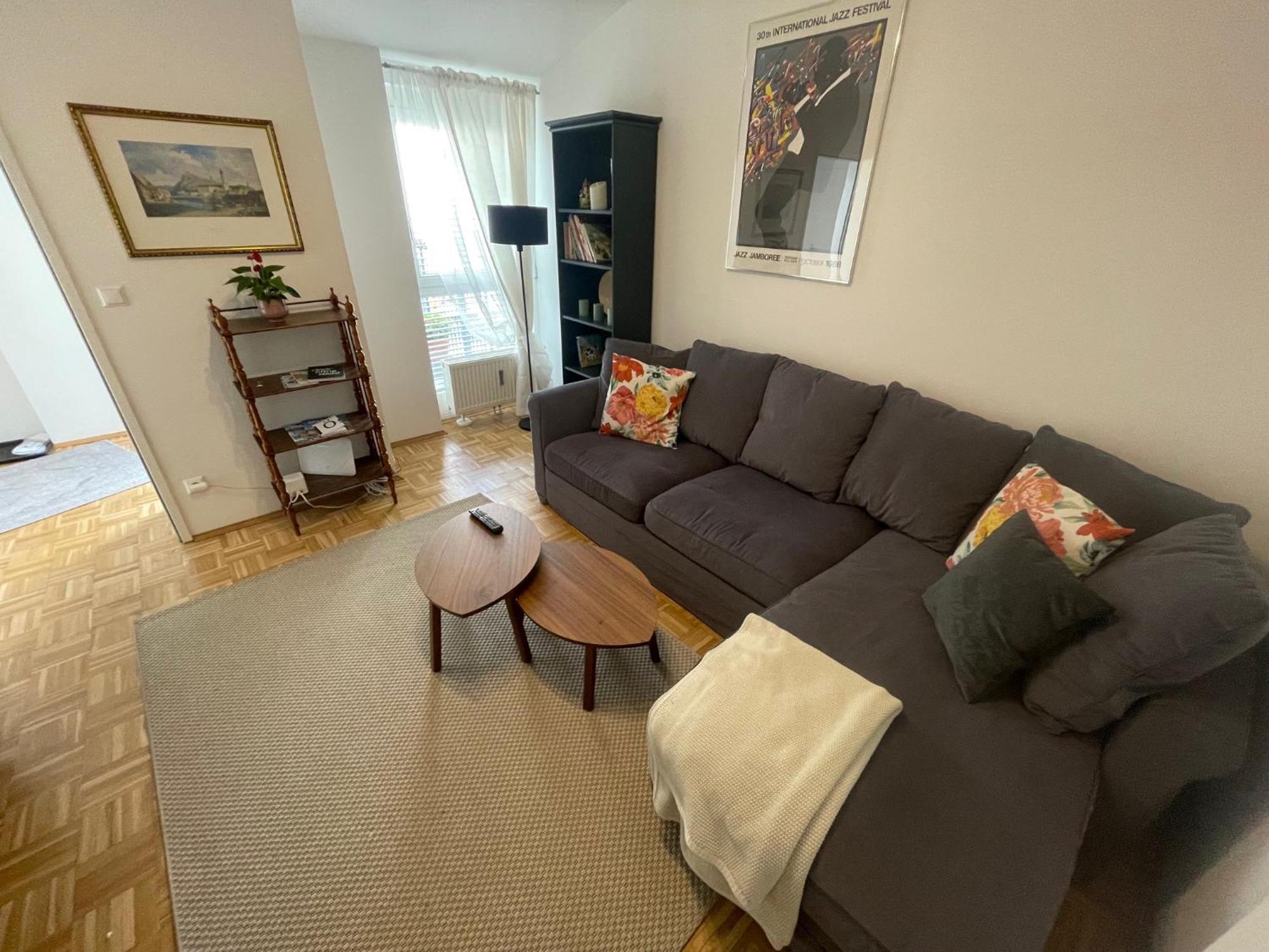 Appartement Casaventi T6 à Graz Extérieur photo